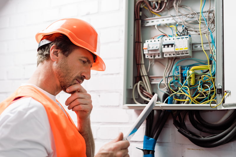 How to Choose the Right Electrician for Your Residential Job in Manassas