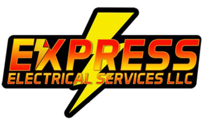 Express Electrical Services Logo