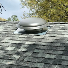 Attic fan installation fairfax va