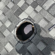 Attic fan installation fairfax va