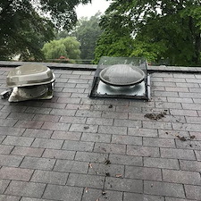 Attic fan repairs and exhaust fan installation springfield va