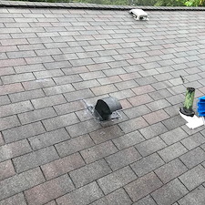 Attic fan repairs and exhaust fan installation springfield va