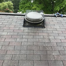 Attic fan repairs and exhaust fan installation springfield va