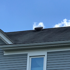 Attic fan replacement fairfax va