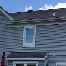 Attic fan replacement fairfax va