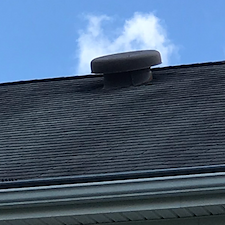 Attic fan replacement fairfax va