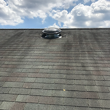 Attic fan replacement fairfax va