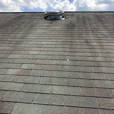 Attic fan replacement fairfax va