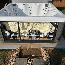 Best-Hot-Tub-Electrical-wiring-installation-in-Annandale-Virginia 8