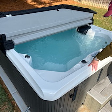 Best-Hot-Tub-Electrical-wiring-installation-in-Annandale-Virginia 0