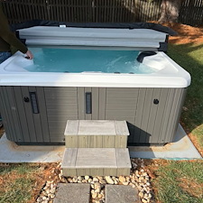 Best-Hot-Tub-Electrical-wiring-installation-in-Annandale-Virginia 1