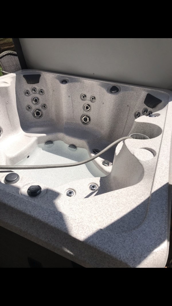 Bristow Virginia Hot Tub Wiring Installation