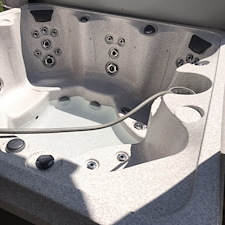 Bristow virginia hot tub wiring installation