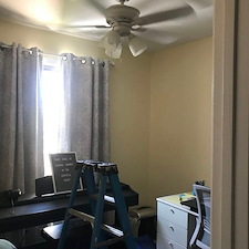 Ceiling fan installation alexandria va