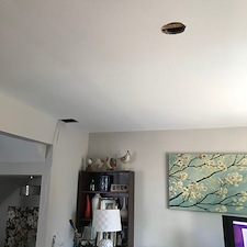 Ceiling lighting and fan installation manassas va