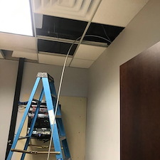 Commercial electrical services in manassas va