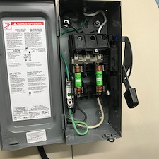 Commercial electrical troubleshooting and repairs manassas va