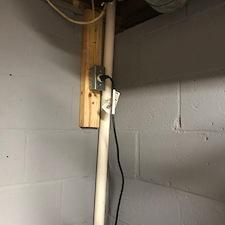 Dedicated 20 amp circuit installation herndon va