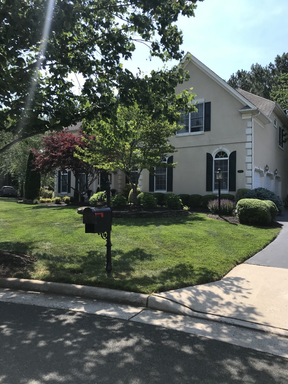 Dominion Valley Haymarket Virginia Hot Tub installation and Wiring