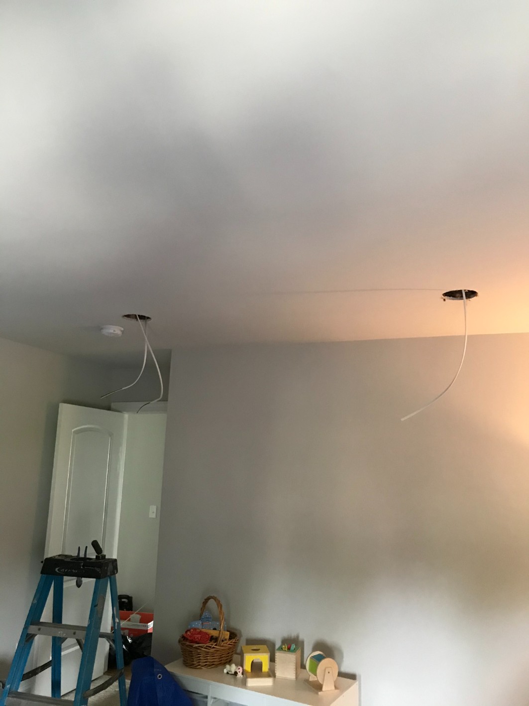 Electrical installation Recessed LED Lighting in Haymarket, Virginia