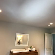 Electrical installation recessed led lighting in haymark virginia