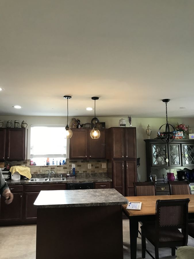 Electrical Lighting Installation in Remington, VA