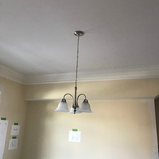 Electrical outlet and lighting installation in gainesville va