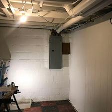 Electrical panel replacement annandale va