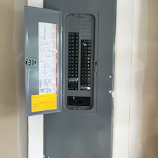 Electrical panel replacement woodbridge va