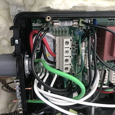 Electrical repairs installation gainesville va hot tub