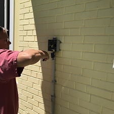 Electrical tourbleshooting repairs installation oakton va