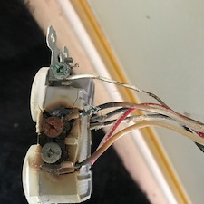 Electrical troubleshooting bealton va