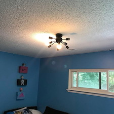 Electrical troubleshooting repairs light fixture installation burke va