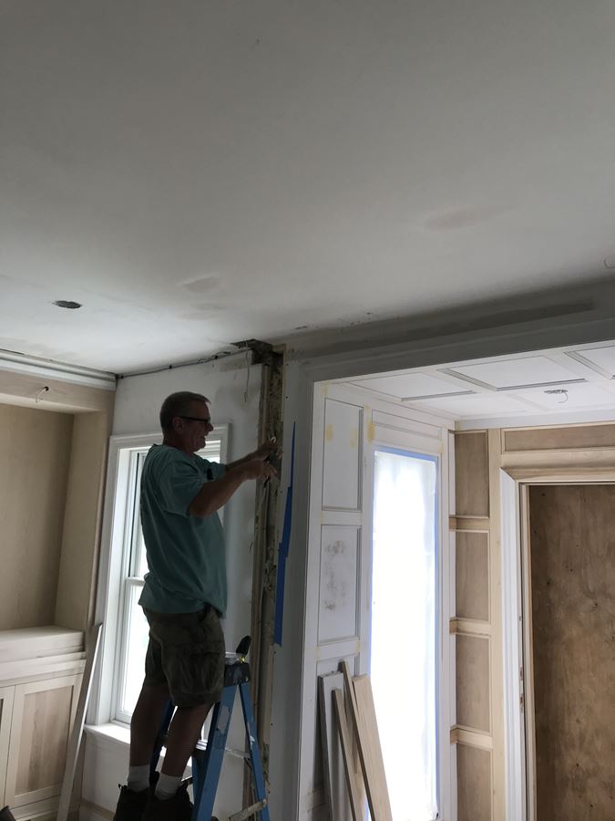 Electrical Wiring Installation in Washington, DC