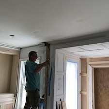 Electrical wiring installation washington dc