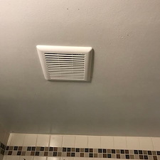 Exhaust fan and ventilation installation annandale va