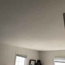 Fan installation springfield va