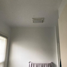 Fan installation springfield va