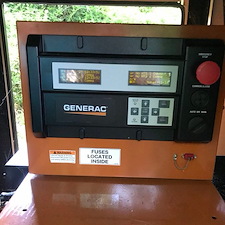 Generac generator repairs mclean va