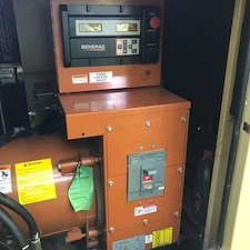 Generac generator repairs mclean va