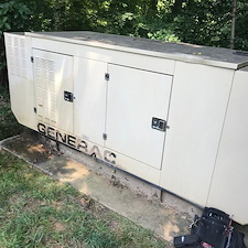 Generac generator repairs mclean va