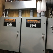 Generac generator repairs mclean va