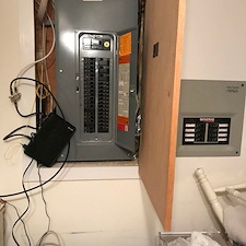 Generac generator repairs vienna va