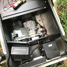 Generac generator repairs vienna va