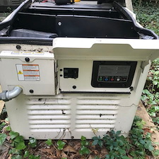 Generac generator repairs vienna va