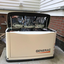 Generator installation fredericksburg va