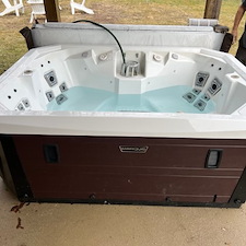 Hot tub electrical wiring installation services in mclean va