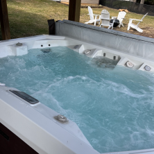 Hot tub electrical wiring installation services in mclean va