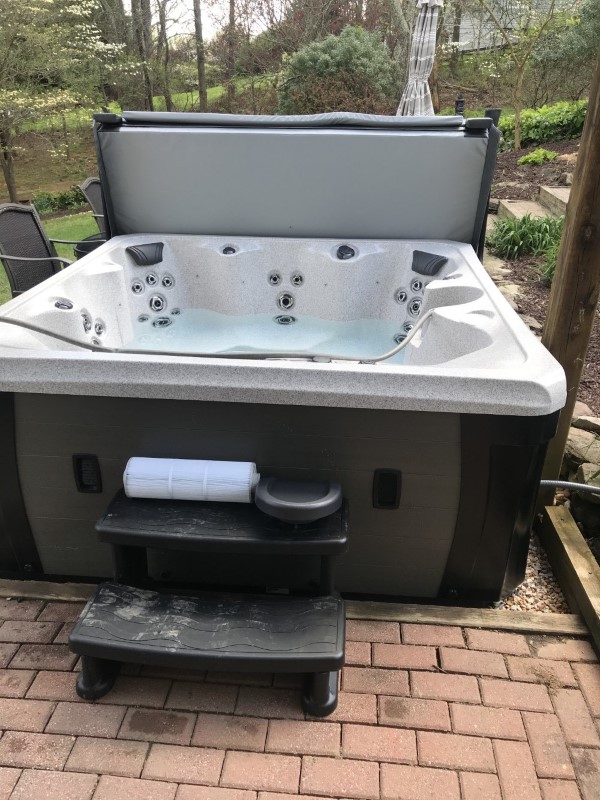 Hot Tub Installation and Wiring Installation Services Broad Run, VA