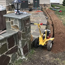 Hot tub rewiring fairfax